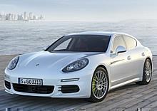 Die Markteinführung der neuen Panamera-Generation startet im Juli 2013. Die Preise beginnen bei 81.849 Euro für den Panamera Diesel und 83.277 Euro für den Panamera.